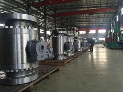 How Does a Ball Valve Work? Your Best Guide to Choose Valve Types-MULTI-VALVE TECHNOLOGY